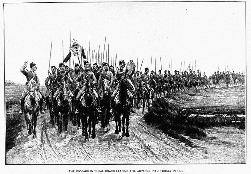 turkey russia war 1877 russian officers ile ilgili görsel sonucu